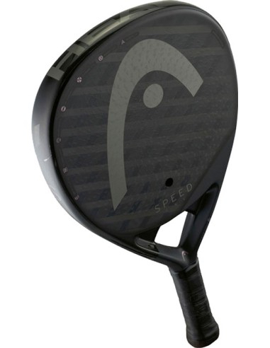 Testracket: Head Speed One 2025