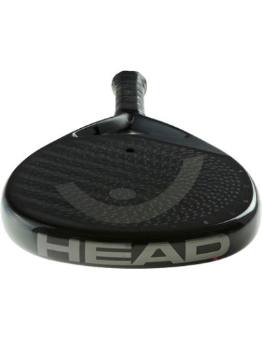 Testracket: Head Speed One 2025