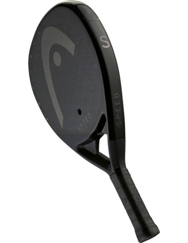 Testracket: Head Speed One 2025