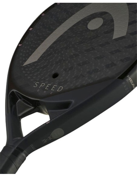 Testracket: Head Speed One 2025