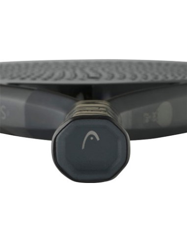 Testracket: Head Speed One 2025