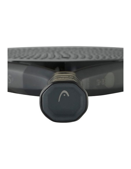 Testracket: Head Speed One 2025