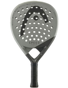 Testracket: Head Speed Team Padel 2025