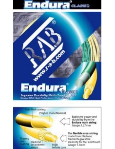 RAB Endura Classic