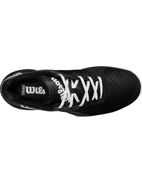 Wilson BELA TOUR Black/White