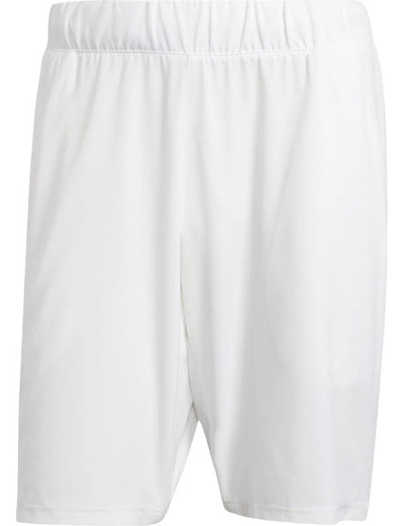 Adidas Club Strech Woven Shorts White Men