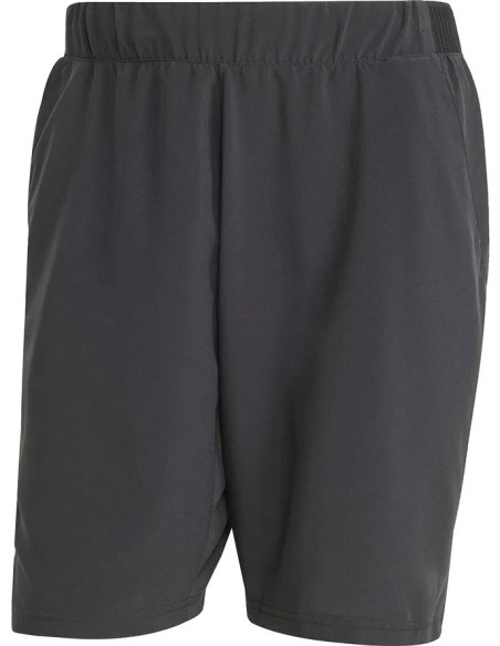 Adidas Club Strech Woven Shorts Black Men