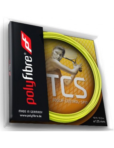 Bespanservice: Polyfibre TCS 1.30mm (Promo)