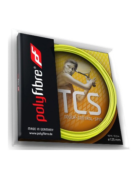 Bespanservice: Polyfibre TCS 1.30mm (Promo)