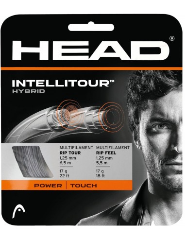 Bespanservice: Head Intellitour 1.30mm (Promo)