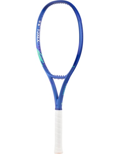 Yonex 08 Ezone 100L Blast Blue
