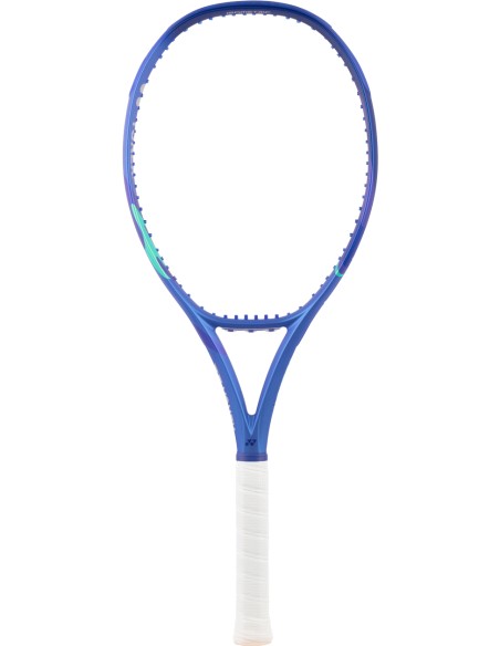 Yonex 08 Ezone 100L Blast Blue