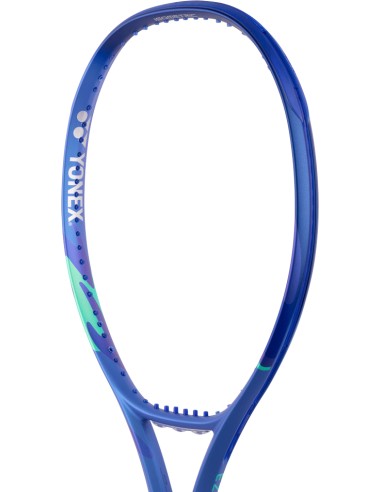 Yonex 08 Ezone 100L Blast Blue