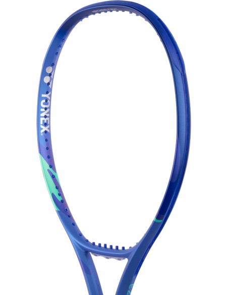 Yonex 08 Ezone 100L Blast Blue
