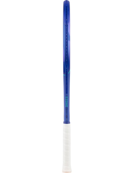 Yonex 08 Ezone 100L Blast Blue
