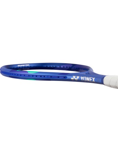 Yonex 08 Ezone 100L Blast Blue