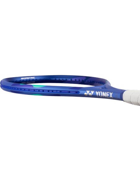 Yonex 08 Ezone 100L Blast Blue