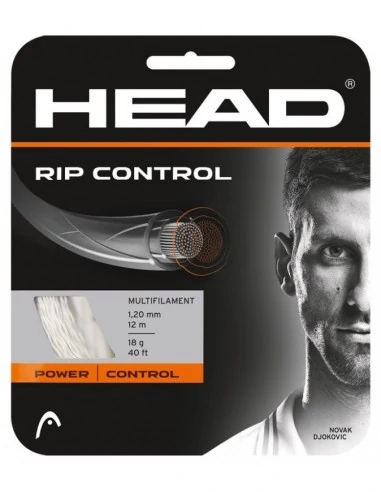Bespanservice: Head Rip Control 1.30mm (Gratis)