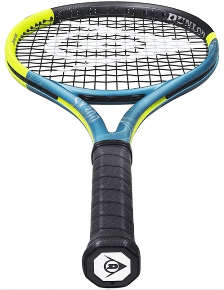 Dunlop SX 300 Tour 2025
