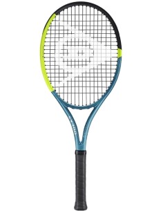 Testracket: Dunlop SX 300 LS 2025