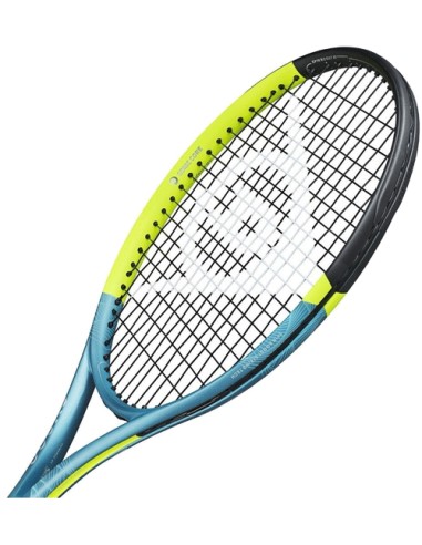 Testracket: Dunlop SX 300 LITE 2025