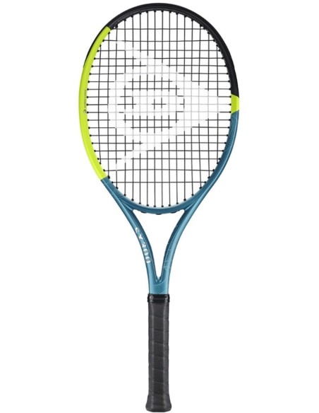 Testracket: Dunlop SX 300 LITE 2025