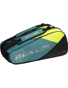 Dunlop SX PERFORMANCE 8-PACK 2025 (Teal)