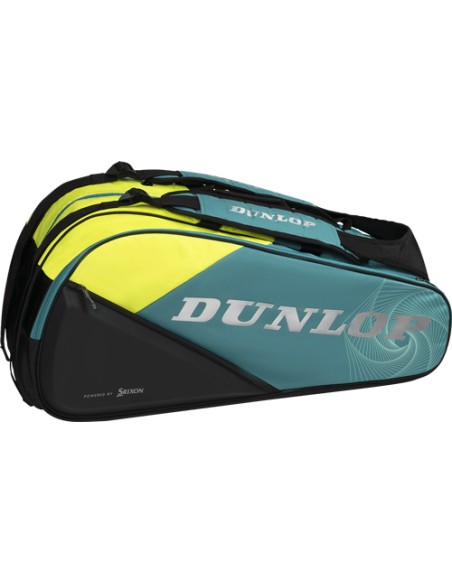 Dunlop SX PERFORMANCE 8-PACK 2025 (Teal)