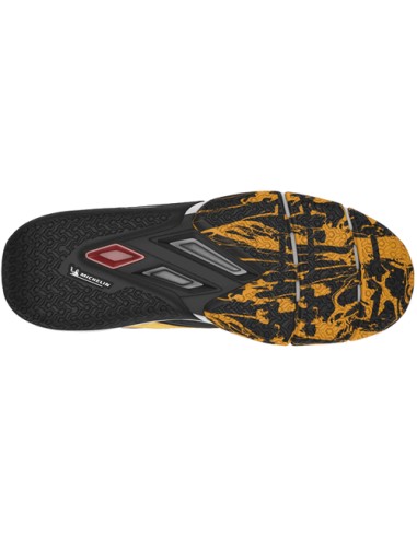 Babolat Movea 2 Men Black/Saffron