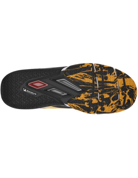 Babolat Movea 2 Men Black/Saffron