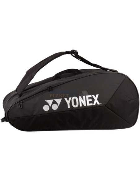 Yonex Team Racket Bag 42529EX Black