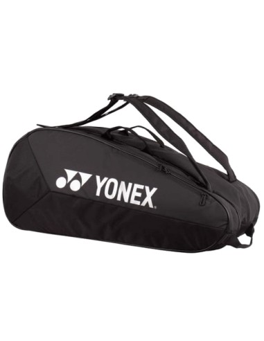 Yonex Team Racket Bag 42529EX Black