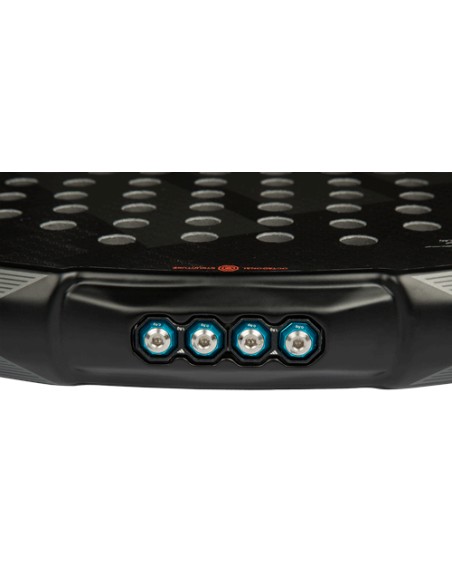 Testracket: Adidas Metalbone 3.4 2025