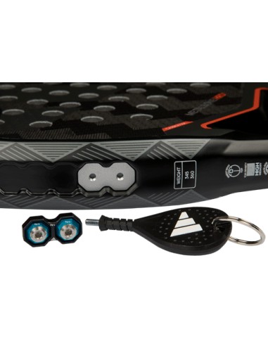 Testracket: Adidas Metalbone 3.4 2025