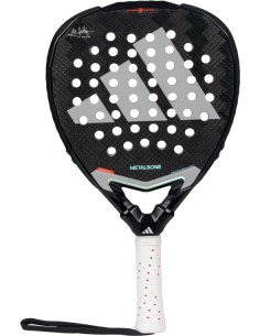 Testracket: Adidas Metalbone 3.4 2025