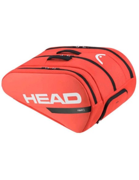 Head Tour Padel Bag L FO