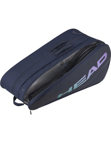 Head Tour Padel Bag L NV
