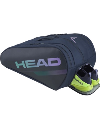 Head Tour Padel Bag L NV