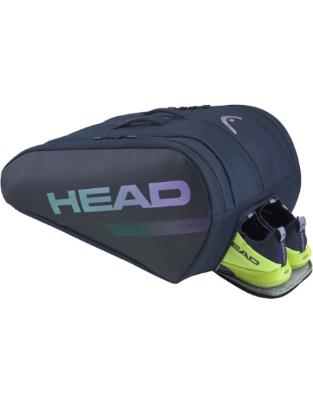 Head Tour Padel Bag L NV
