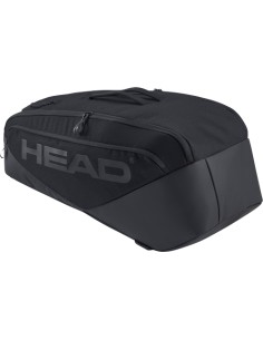 Head Pro X Racquet Bag L BK
