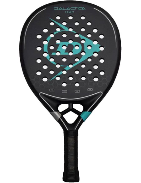 Dunlop Galactica Team PDL 25