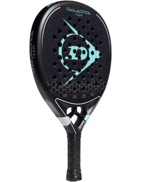 Dunlop Galactica Team PDL 25