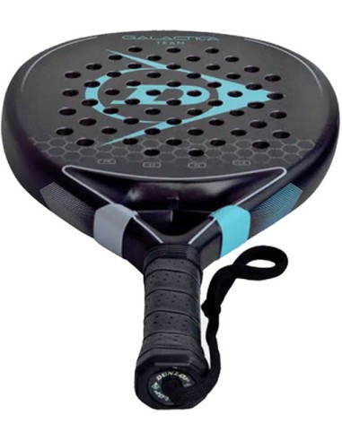 Dunlop Galactica Team PDL 25