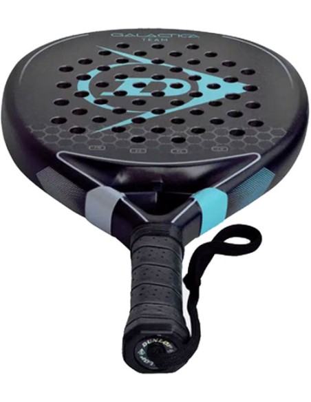 Dunlop Galactica Team PDL 25