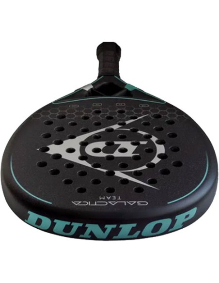 Dunlop Galactica Team PDL 25