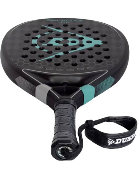 Dunlop Galactica Pro PDL 25