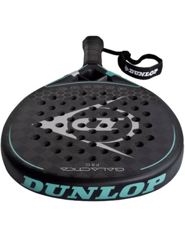 Dunlop Galactica Pro PDL 25