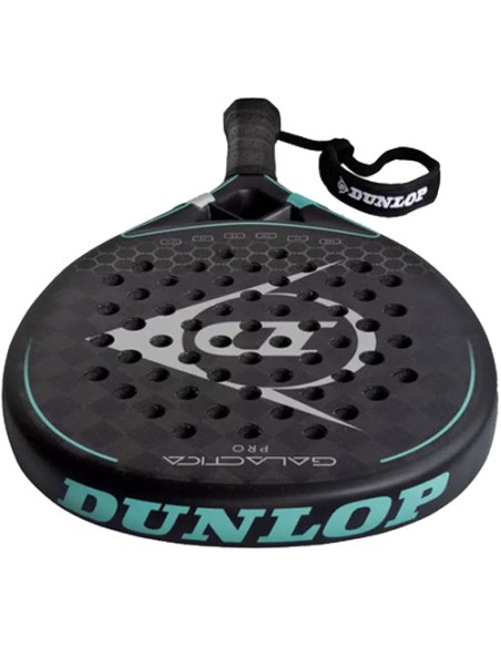 Dunlop Galactica Pro PDL 25