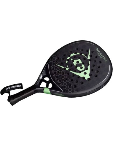 Testracket: Dunlop Galactica Pro LS PDL 25