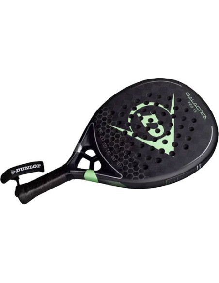 Testracket: Dunlop Galactica Pro LS PDL 25